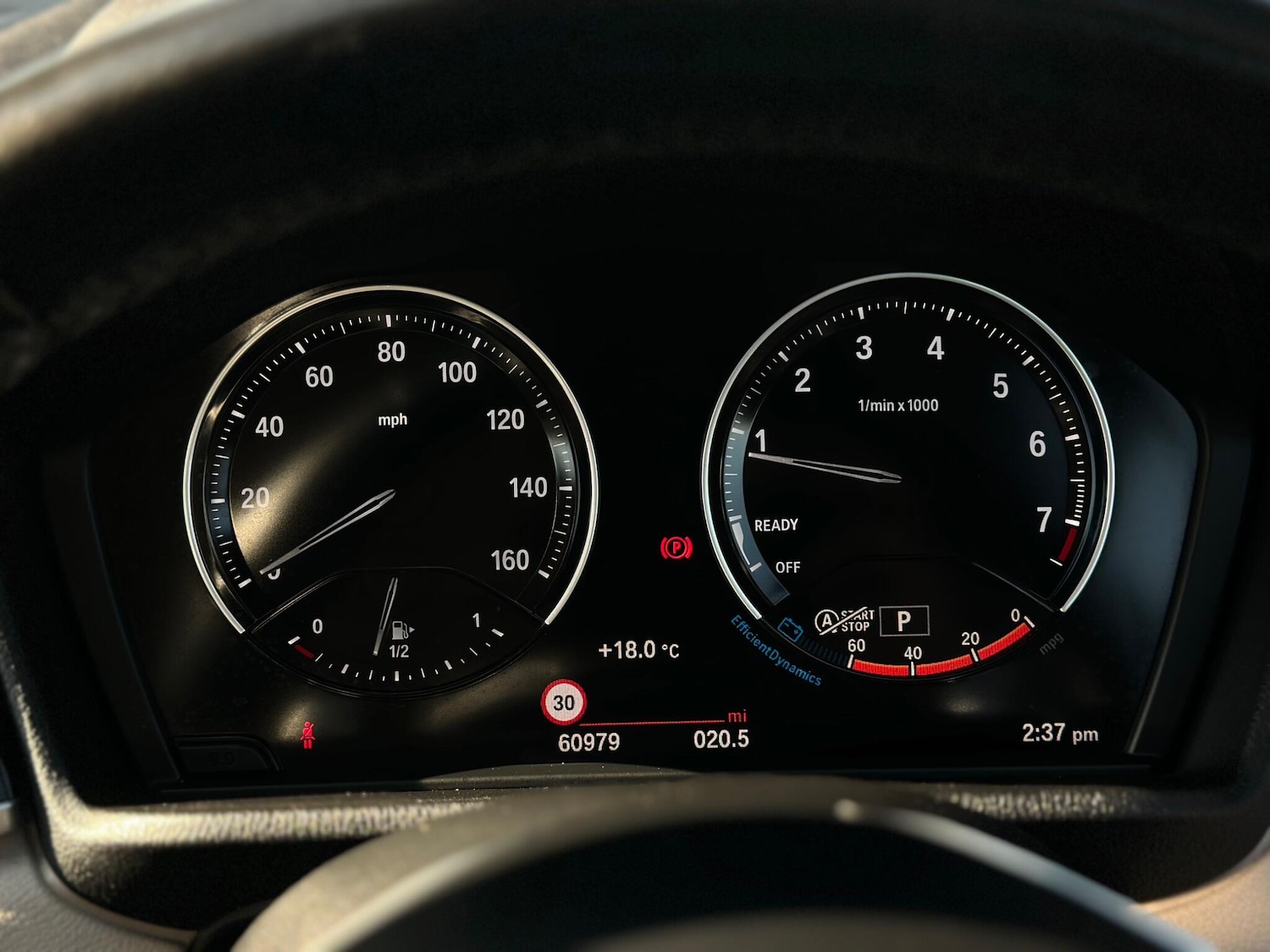 Used BMW X1 2018 for sale - 77957789: Photo 48