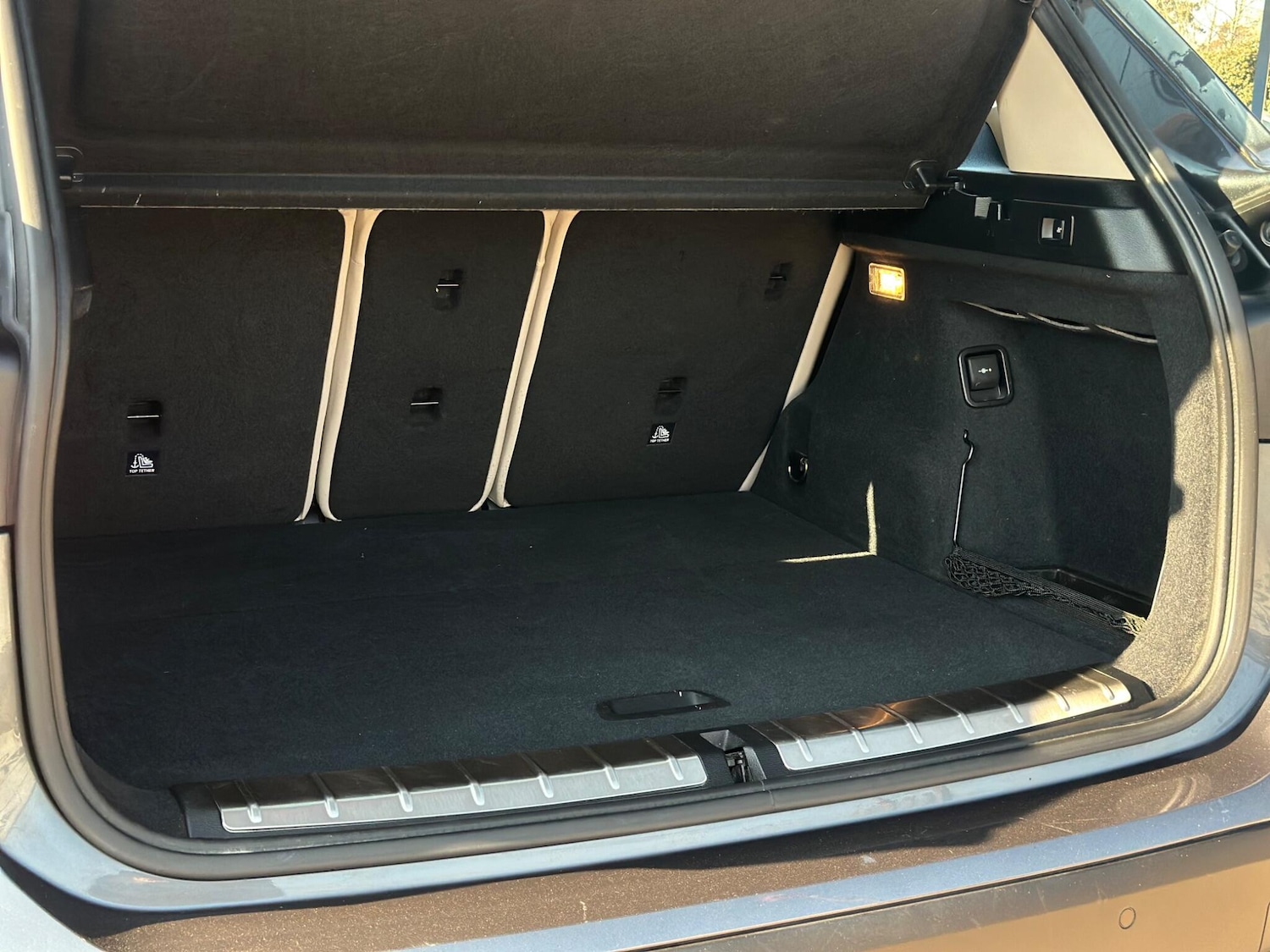 Used BMW X1 2018 for sale - 77957789: Photo 51