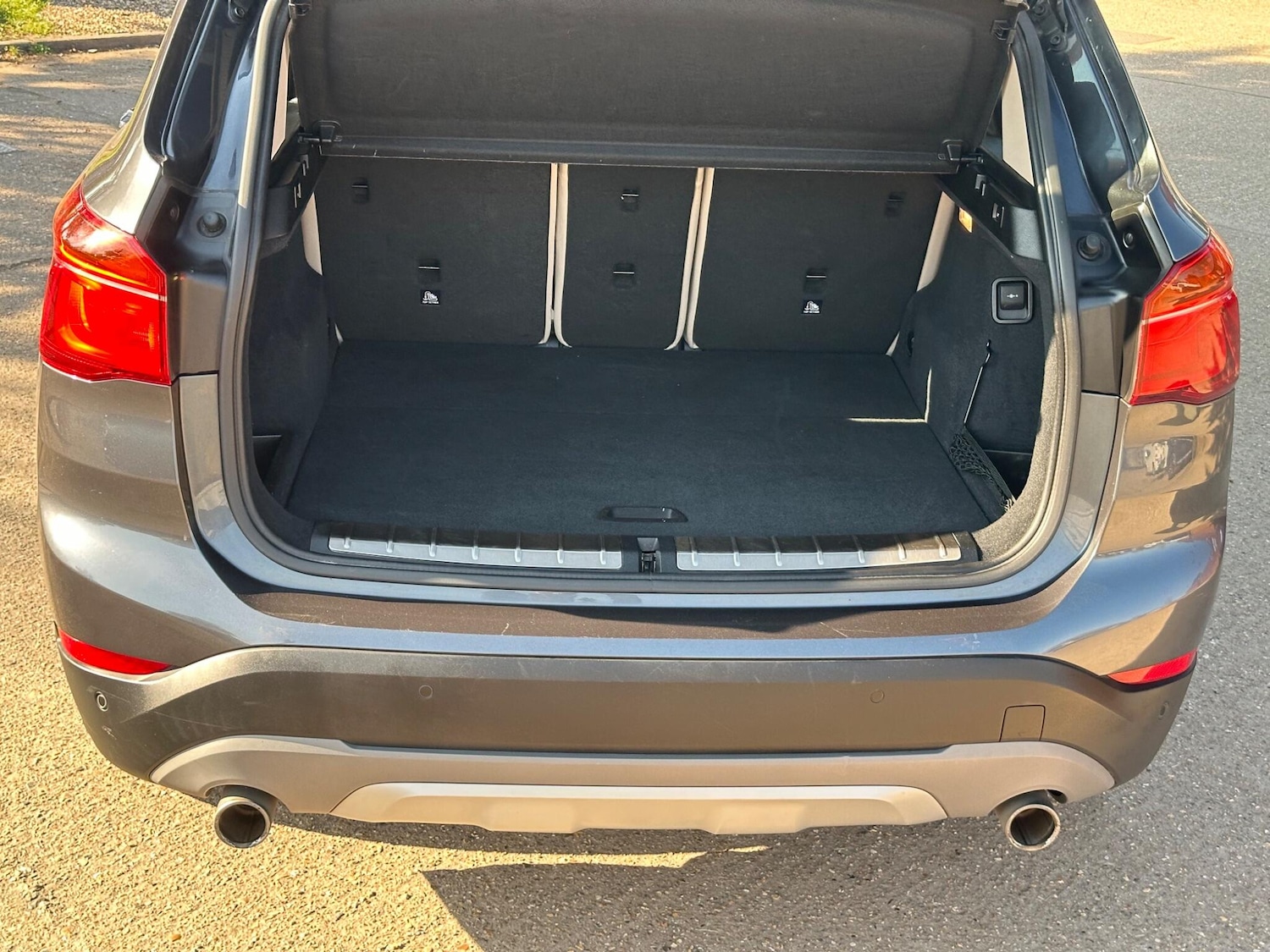 Used BMW X1 2018 for sale - 77957789: Photo 52