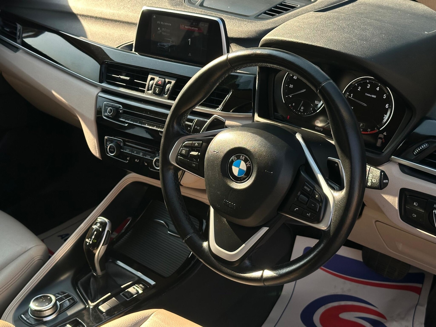 Used BMW X1 2018 for sale - 77957789: Photo 53