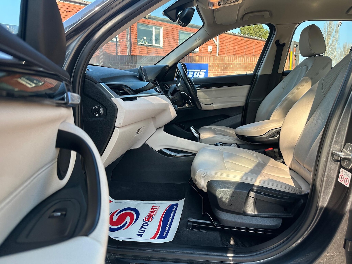 Used BMW X1 2018 for sale - 77957789: Photo 56