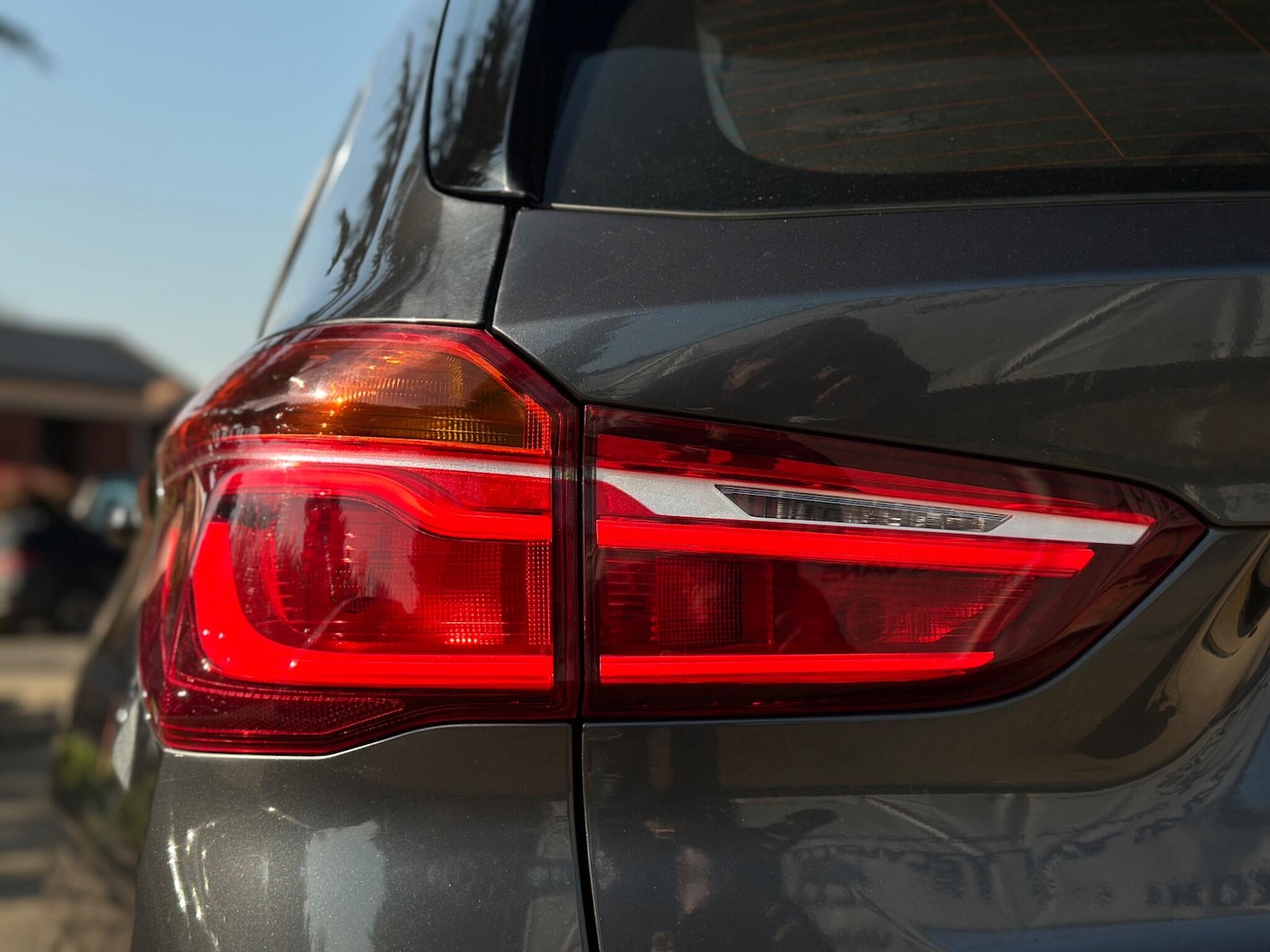 Used BMW X1 2018 for sale - 77957789: Photo 57