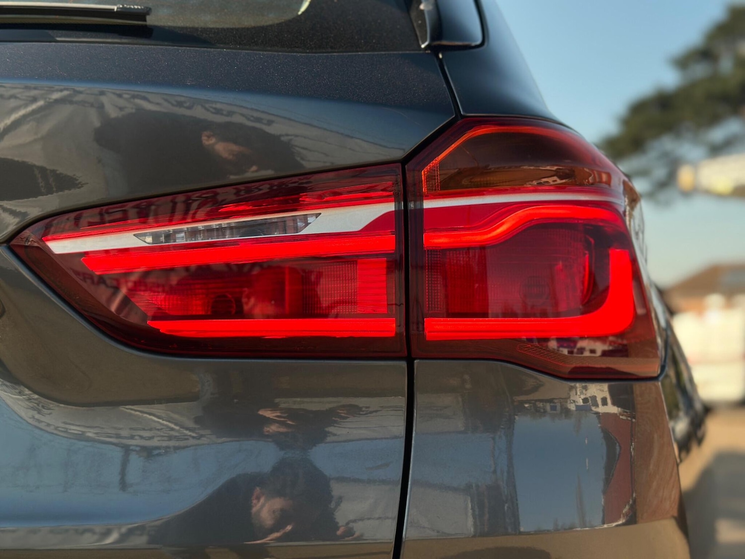 Used BMW X1 2018 for sale - 77957789: Photo 58