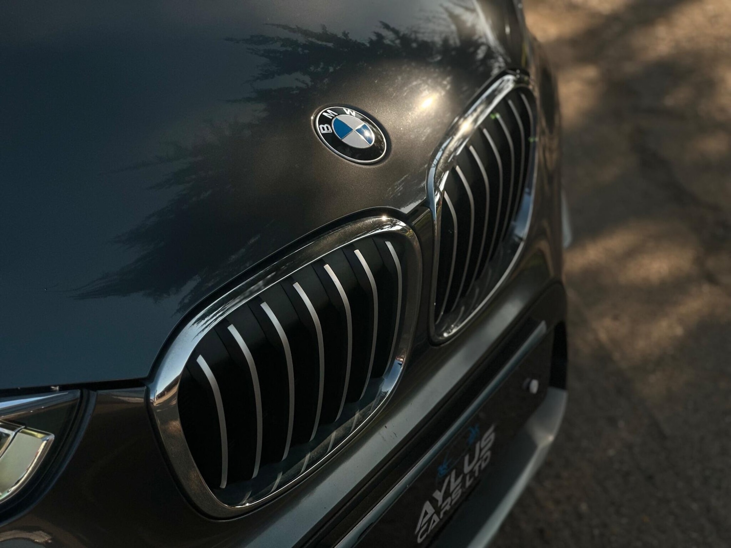 Used BMW X1 2018 for sale - 77957789: Photo 59