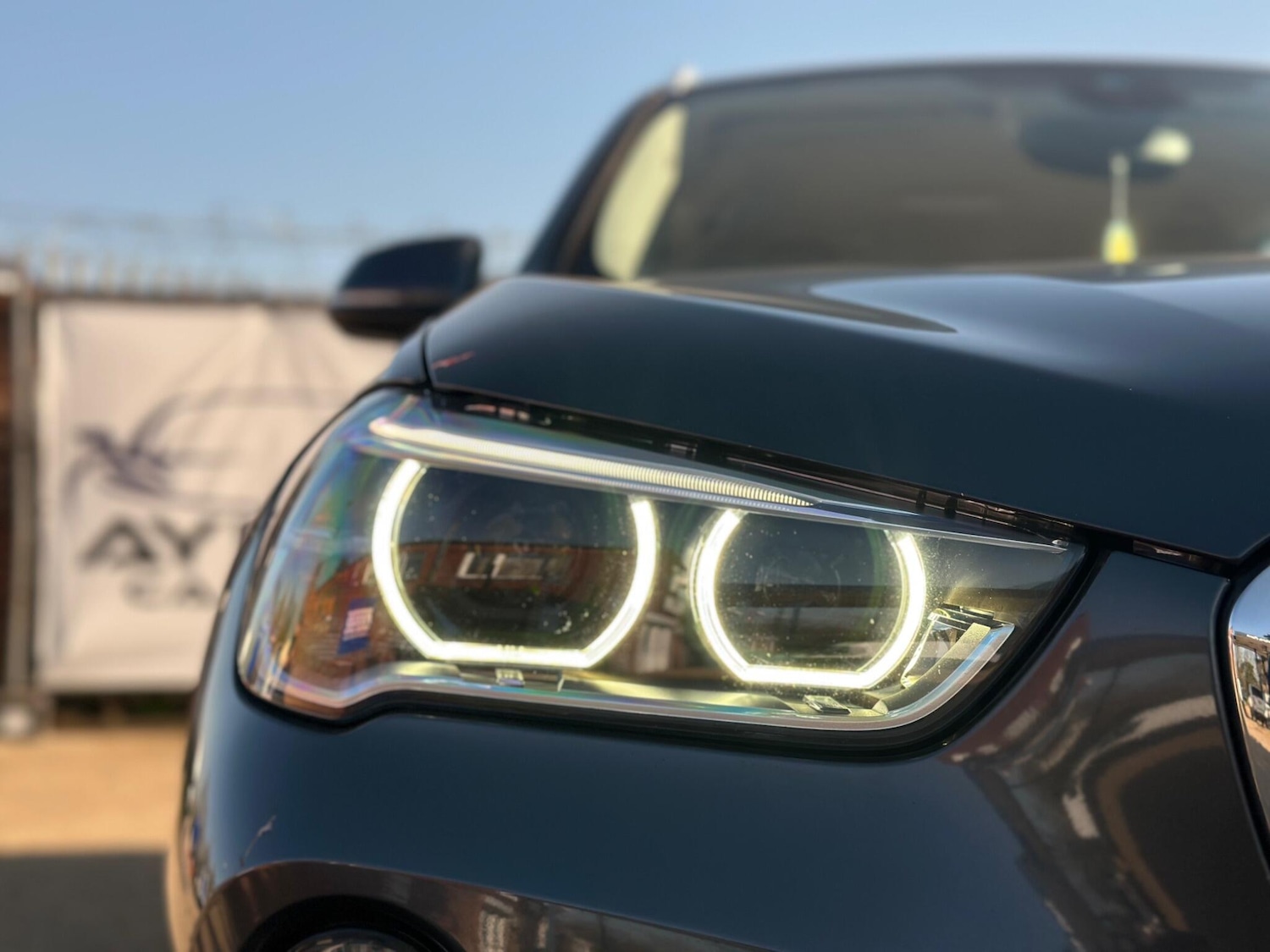 Used BMW X1 2018 for sale - 77957789: Photo 60