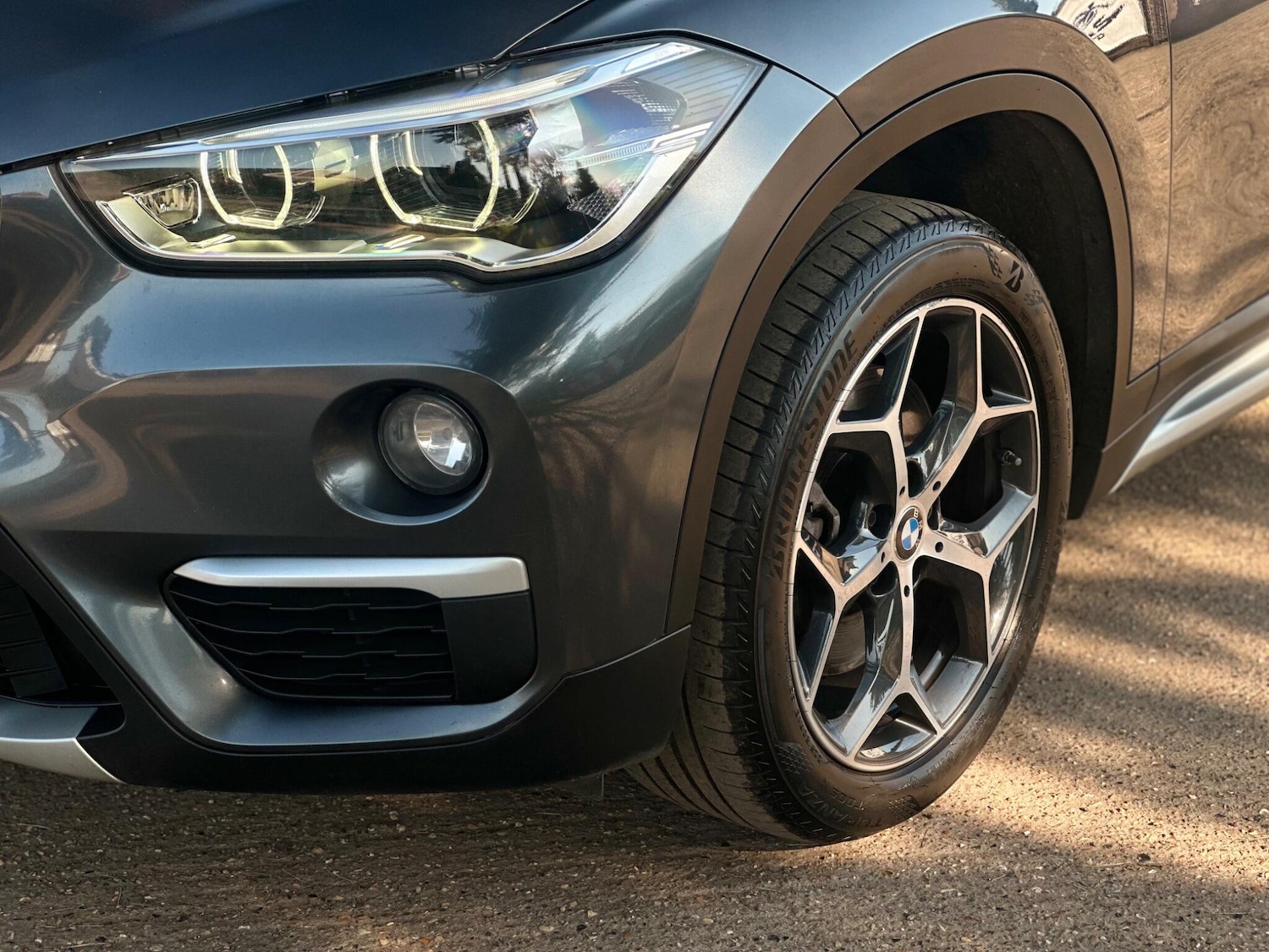 Used BMW X1 2018 for sale - 77957789: Photo 61