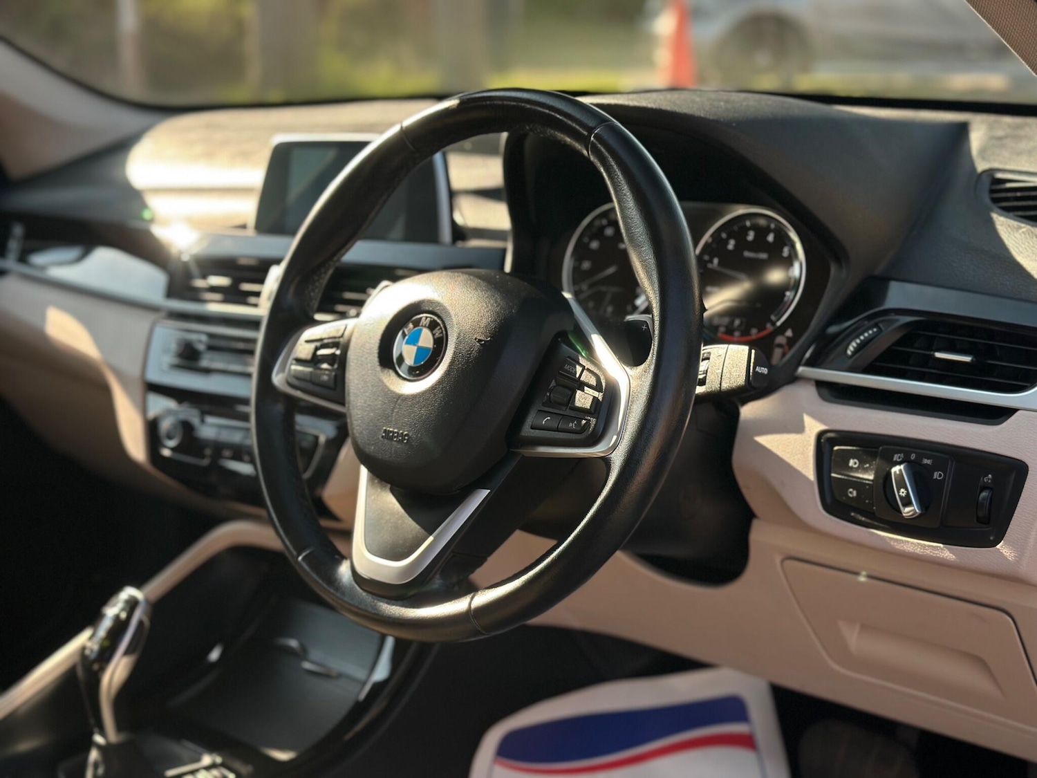 Used BMW X1 2018 for sale - 77957789: Photo 63
