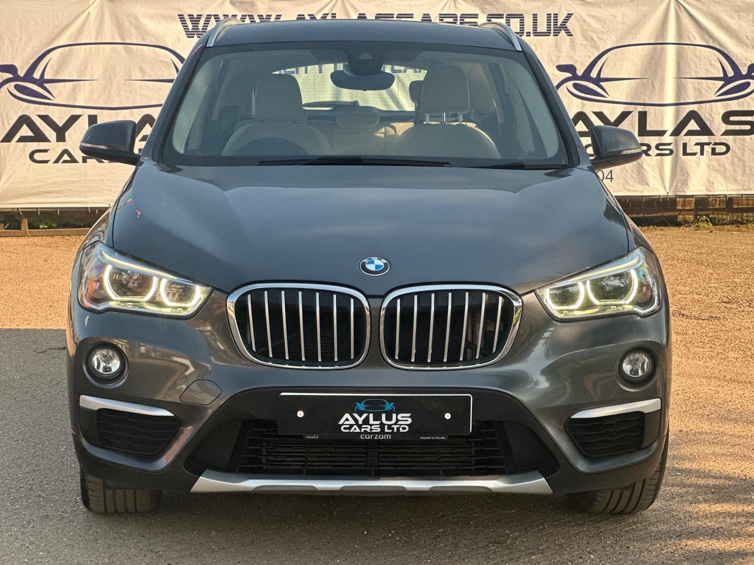 Used BMW X1 2018 for sale - 77957789: Photo 7