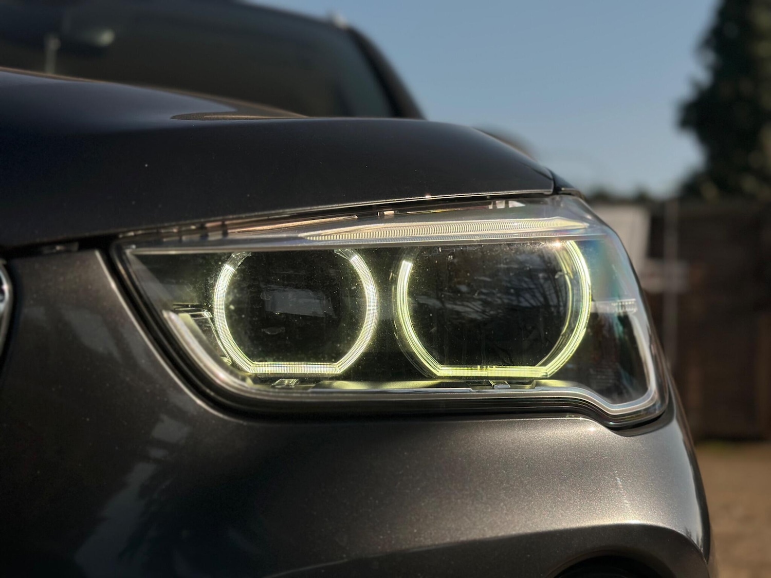 Used BMW X1 2018 for sale - 77957789: Photo 70