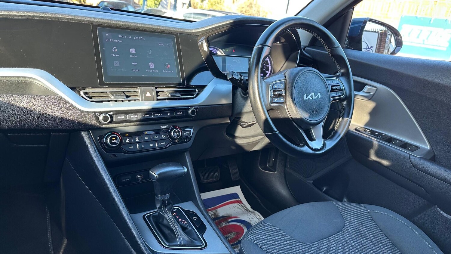 Used Kia Niro 2021 for sale - 76865741: Photo 11