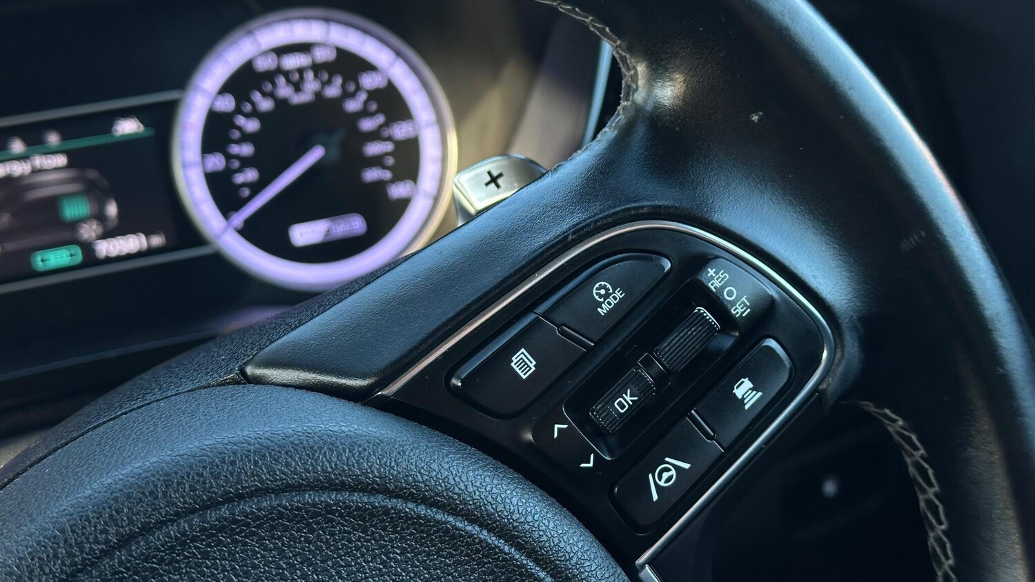 Used Kia Niro 2021 for sale - 76865741: Photo 14