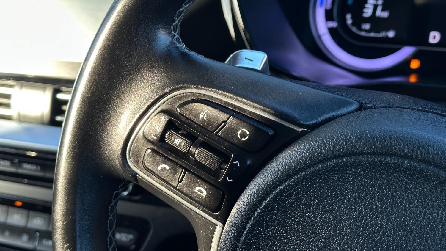 Used Kia Niro 2021 for sale - 76865741: Photo 15