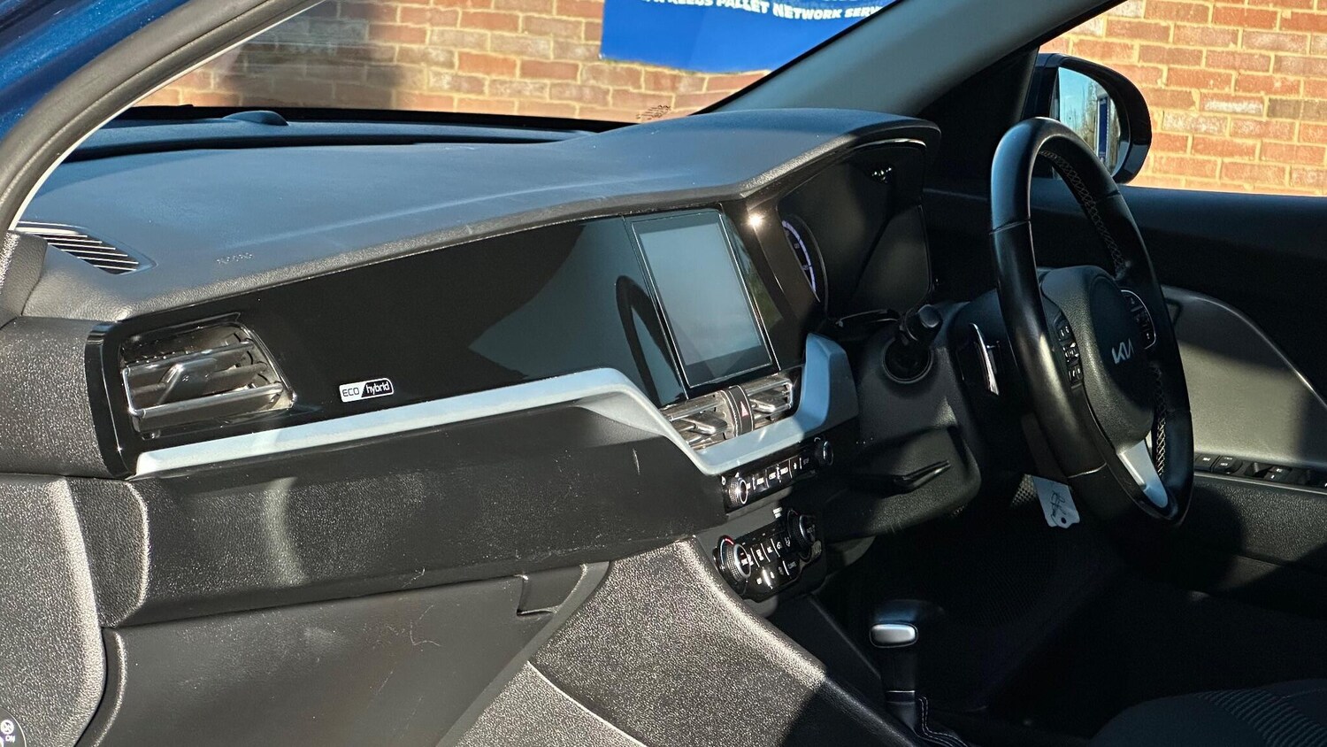 Used Kia Niro 2021 for sale - 76865741: Photo 17