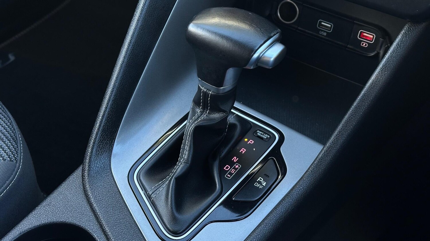 Used Kia Niro 2021 for sale - 76865741: Photo 18