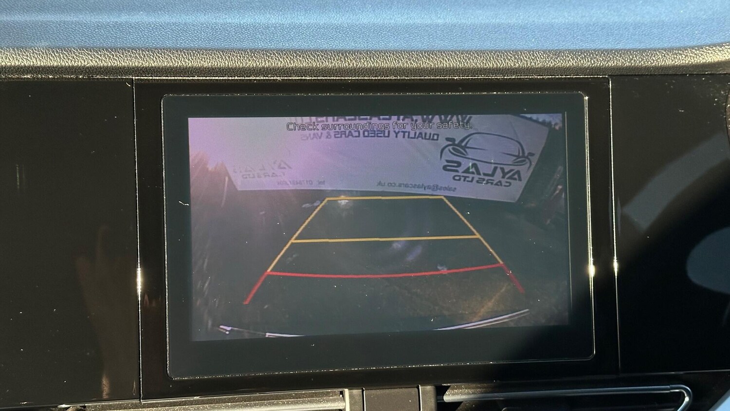 Used Kia Niro 2021 for sale - 76865741: Photo 25