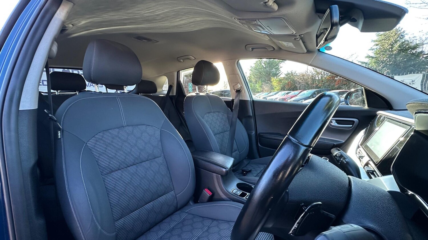 Used Kia Niro 2021 for sale - 76865741: Photo 27