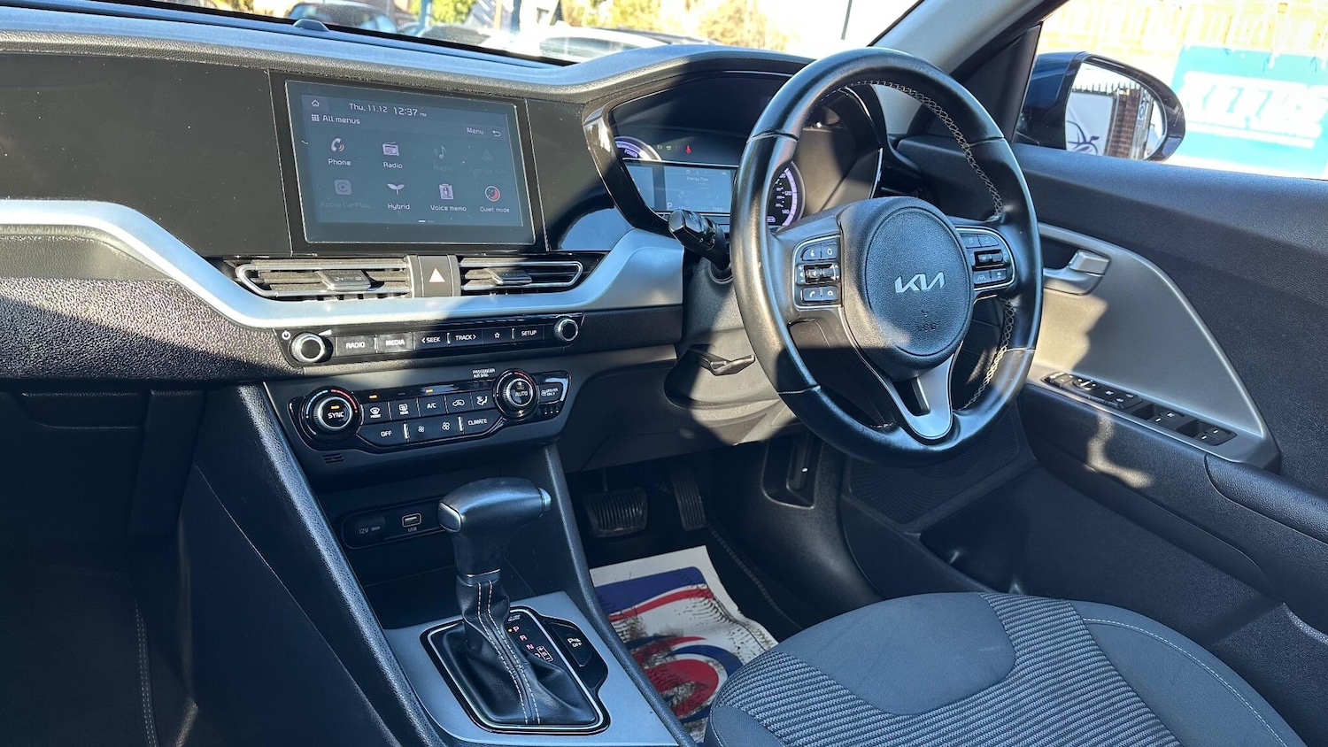 Used Kia Niro 2021 for sale - 76865741: Photo 30