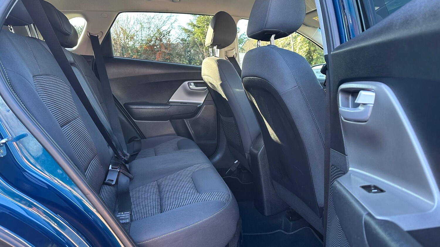 Used Kia Niro 2021 for sale - 76865741: Photo 31