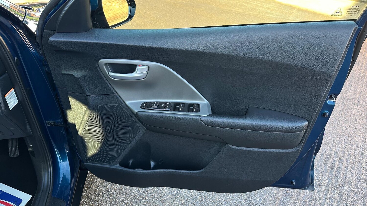 Used Kia Niro 2021 for sale - 76865741: Photo 32