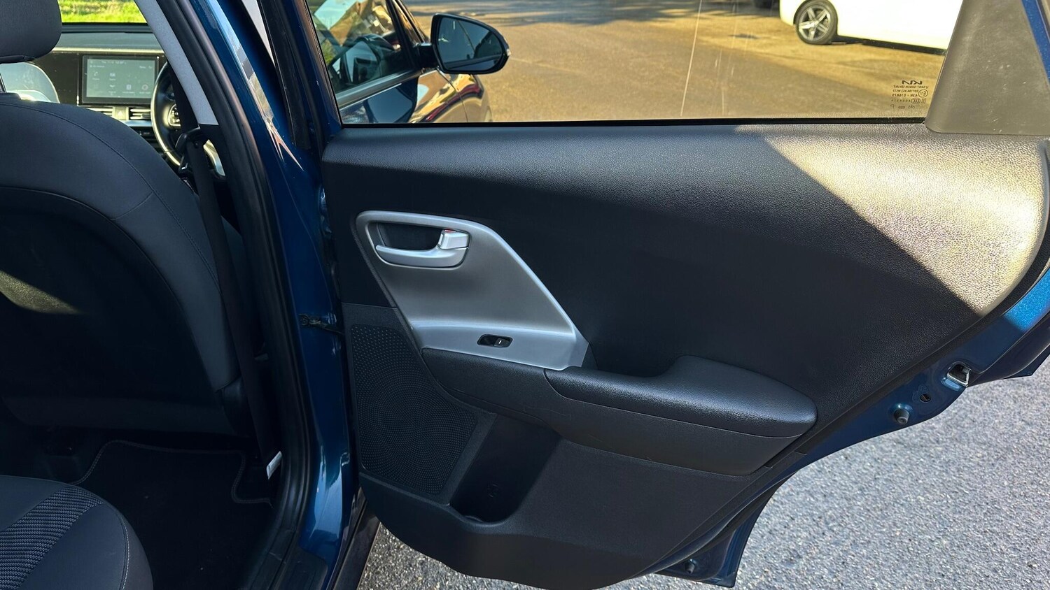 Used Kia Niro 2021 for sale - 76865741: Photo 34