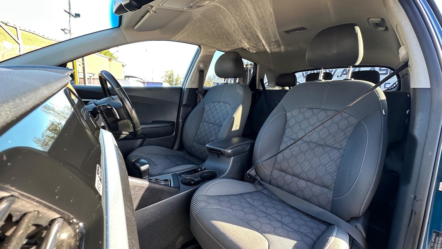 Used Kia Niro 2021 for sale - 76865741: Photo 36