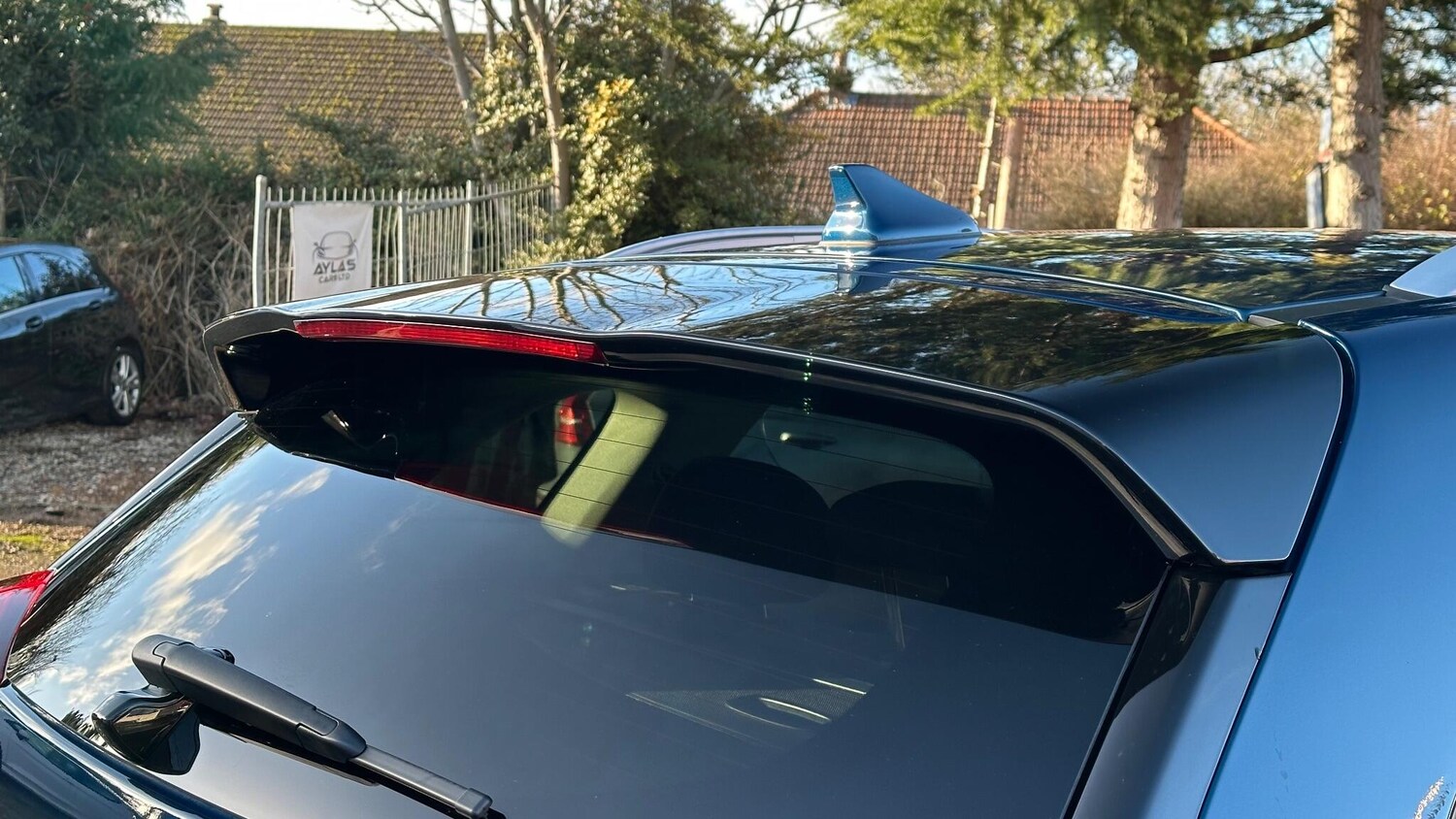 Used Kia Niro 2021 for sale - 76865741: Photo 40