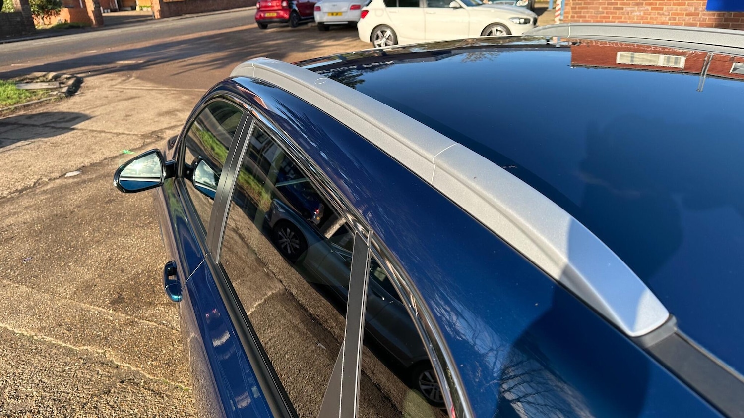 Used Kia Niro 2021 for sale - 76865741: Photo 42