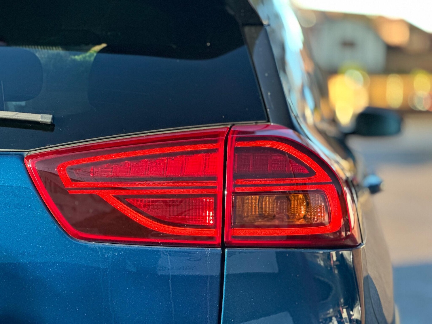 Used Kia Niro 2021 for sale - 76865741: Photo 44