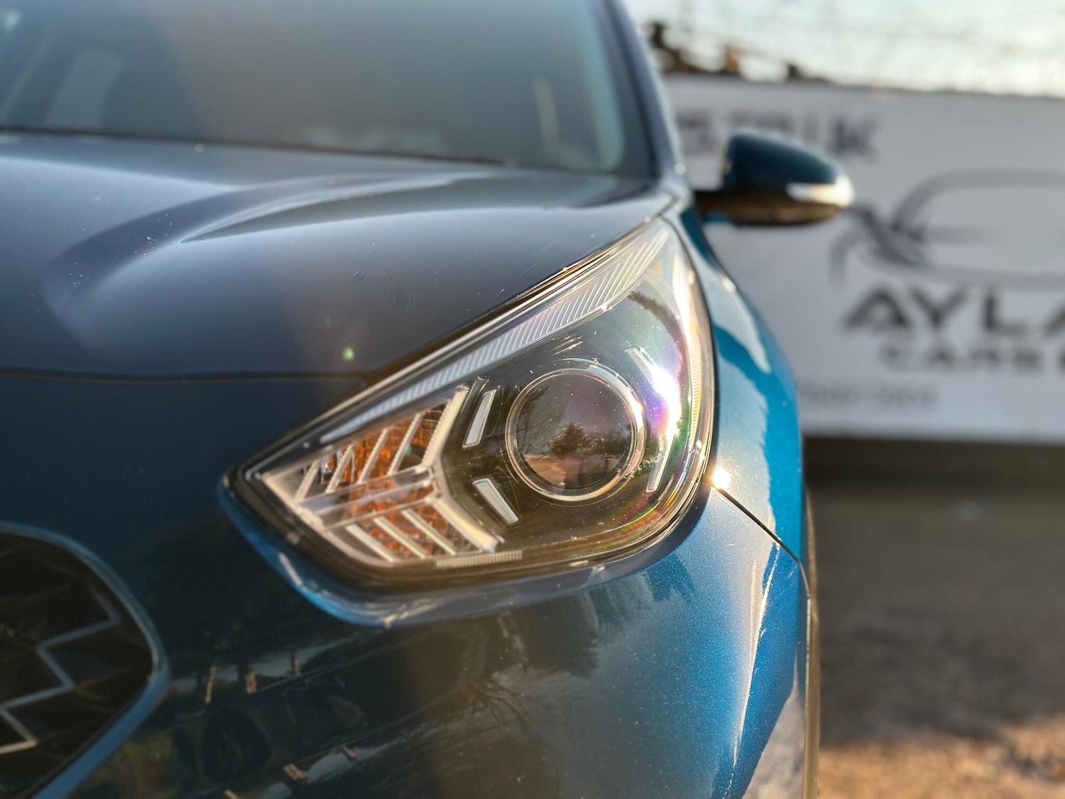 Used Kia Niro 2021 for sale - 76865741: Photo 46