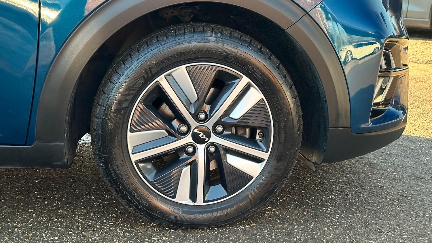 Used Kia Niro 2021 for sale - 76865741: Photo 49