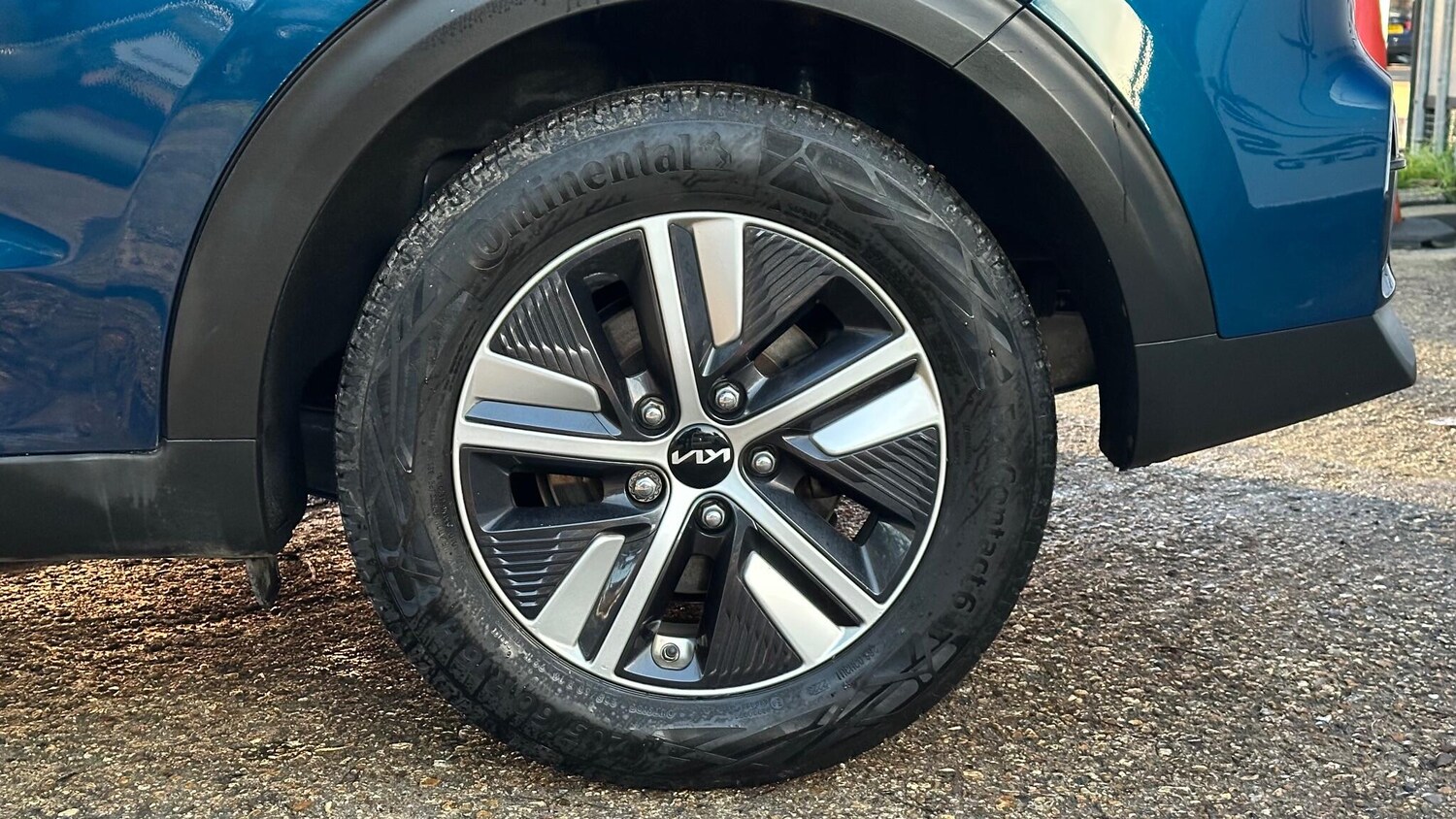 Used Kia Niro 2021 for sale - 76865741: Photo 50