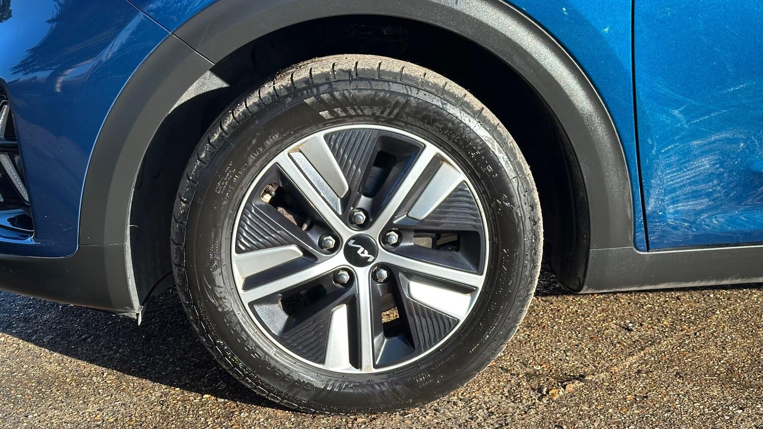 Used Kia Niro 2021 for sale - 76865741: Photo 51