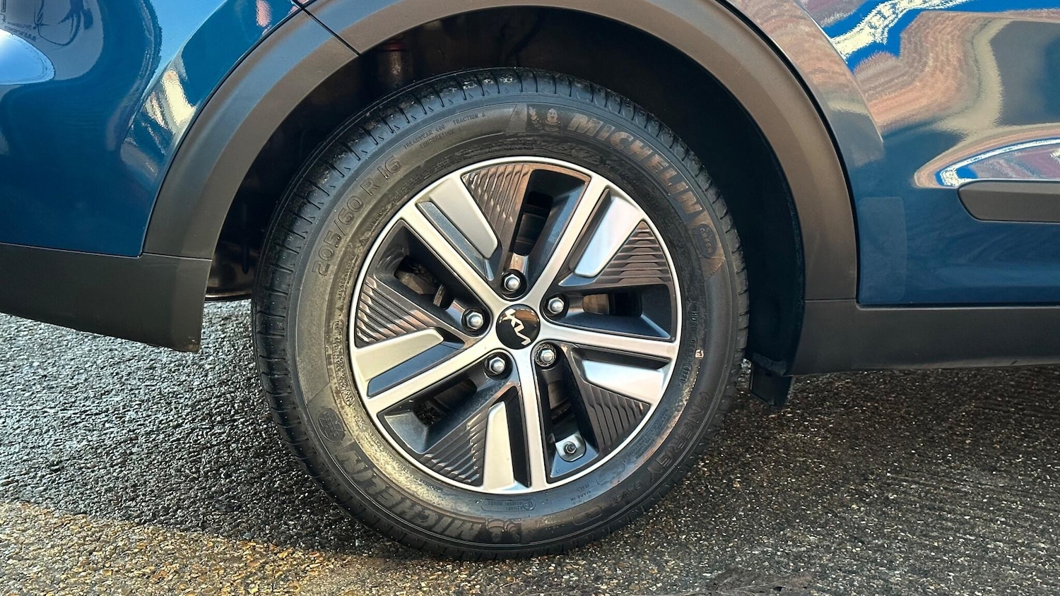 Used Kia Niro 2021 for sale - 76865741: Photo 52