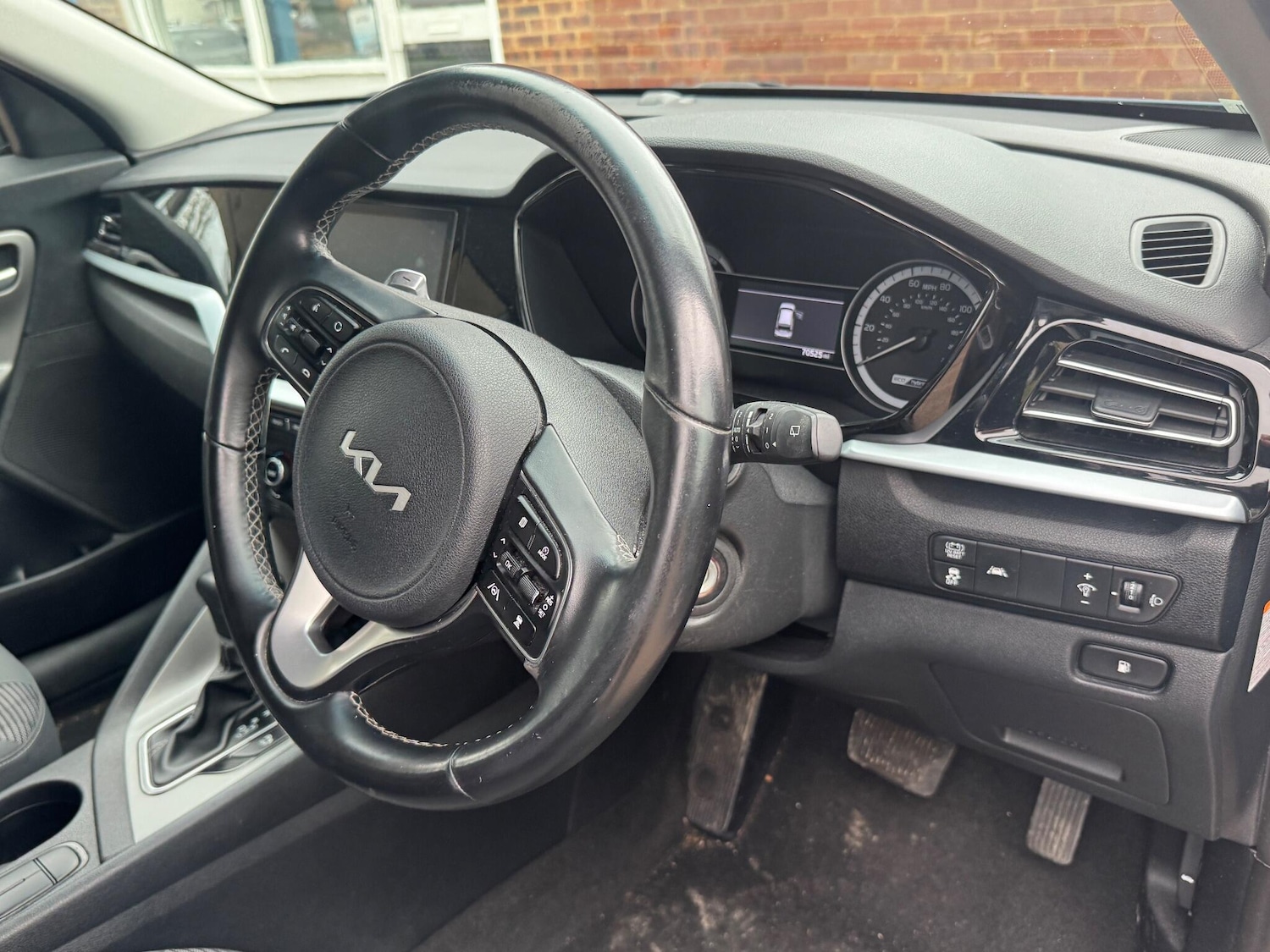 Used Kia Niro 2021 for sale - 76865741: Photo 58