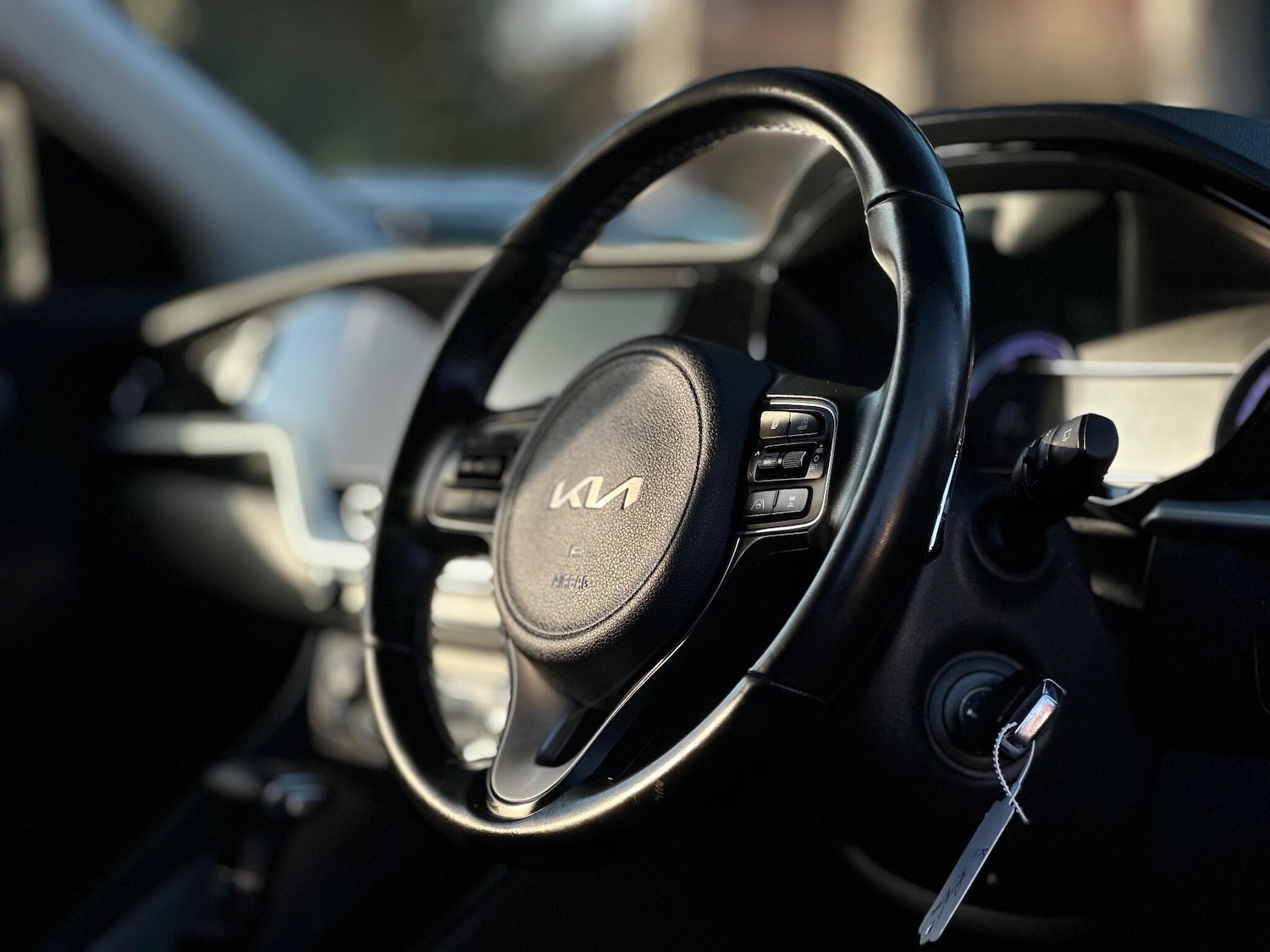 Used Kia Niro 2021 for sale - 76865741: Photo 59