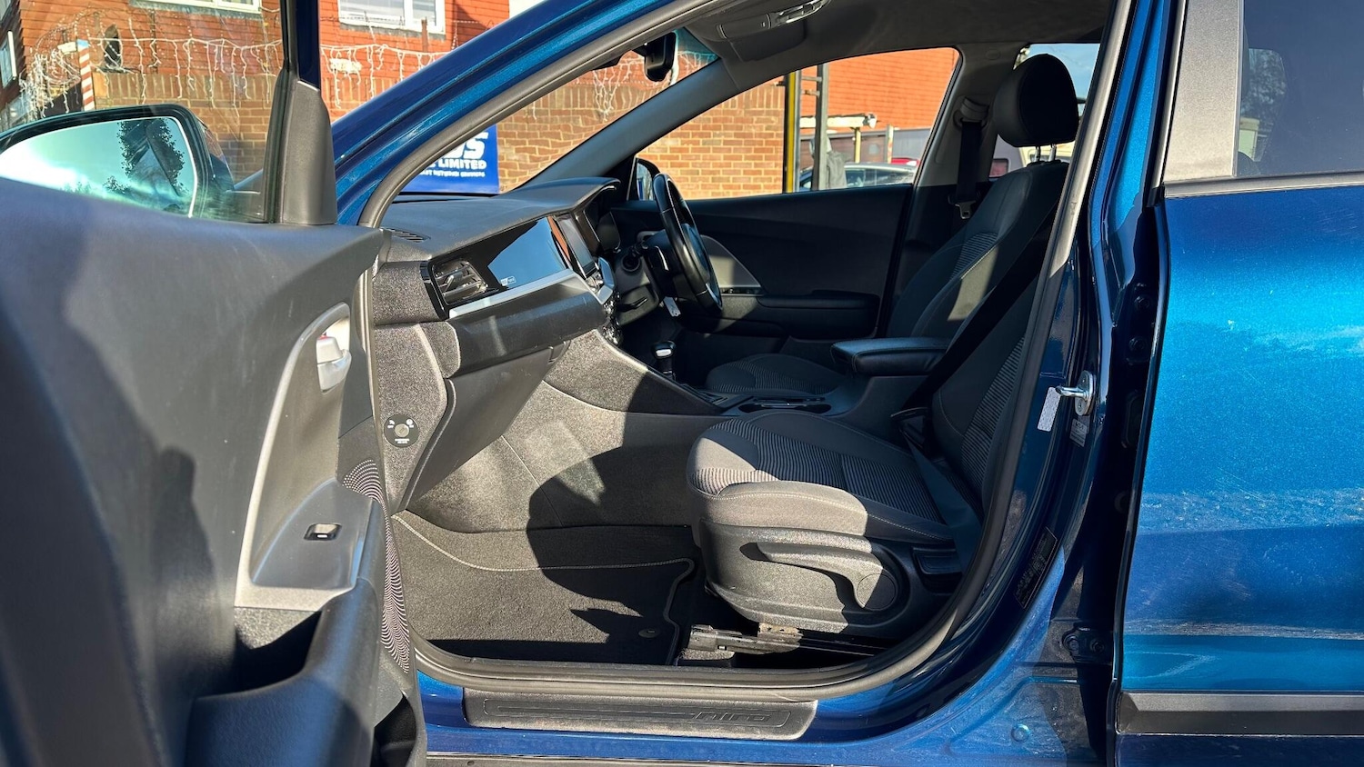 Used Kia Niro 2021 for sale - 76865741: Photo 67