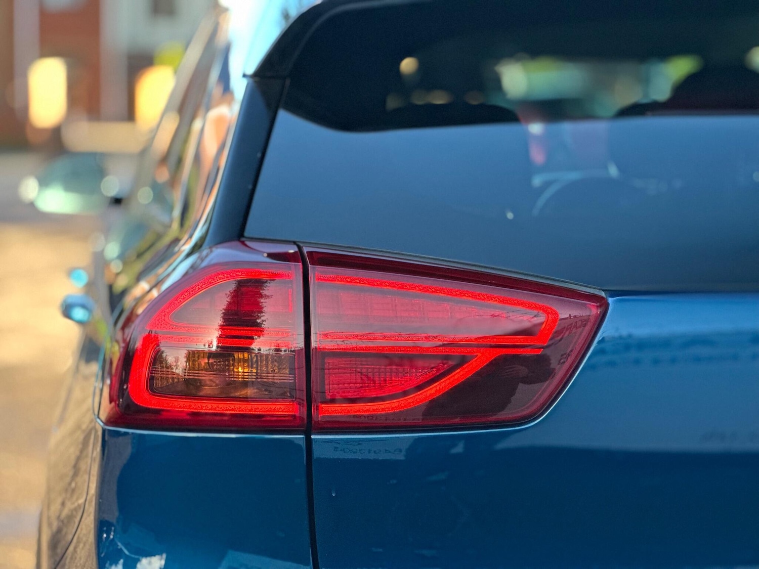 Used Kia Niro 2021 for sale - 76865741: Photo 68