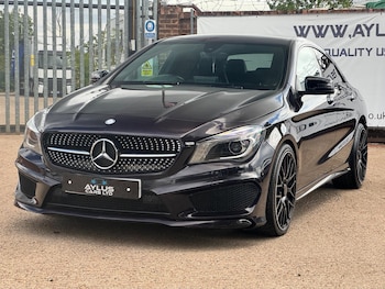Used Mercedes-Benz CLA 2015 for sale - 78771510: Photo