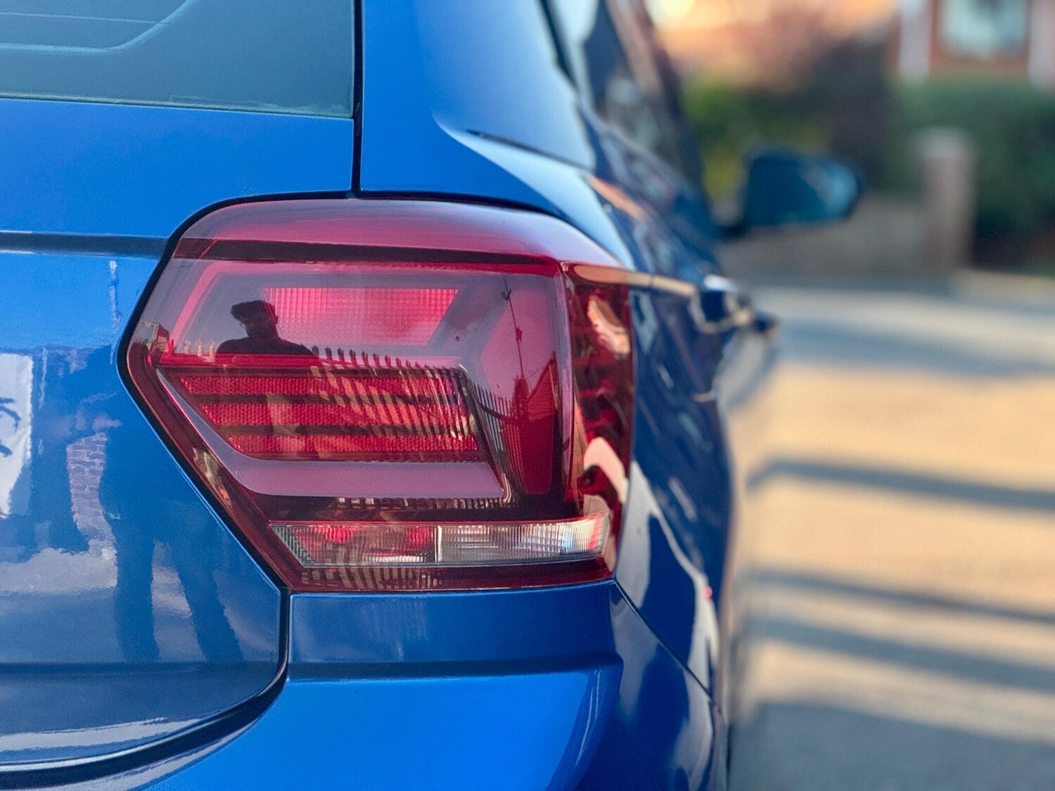 Used Volkswagen Polo 2018 for sale - 76152539: Photo 12