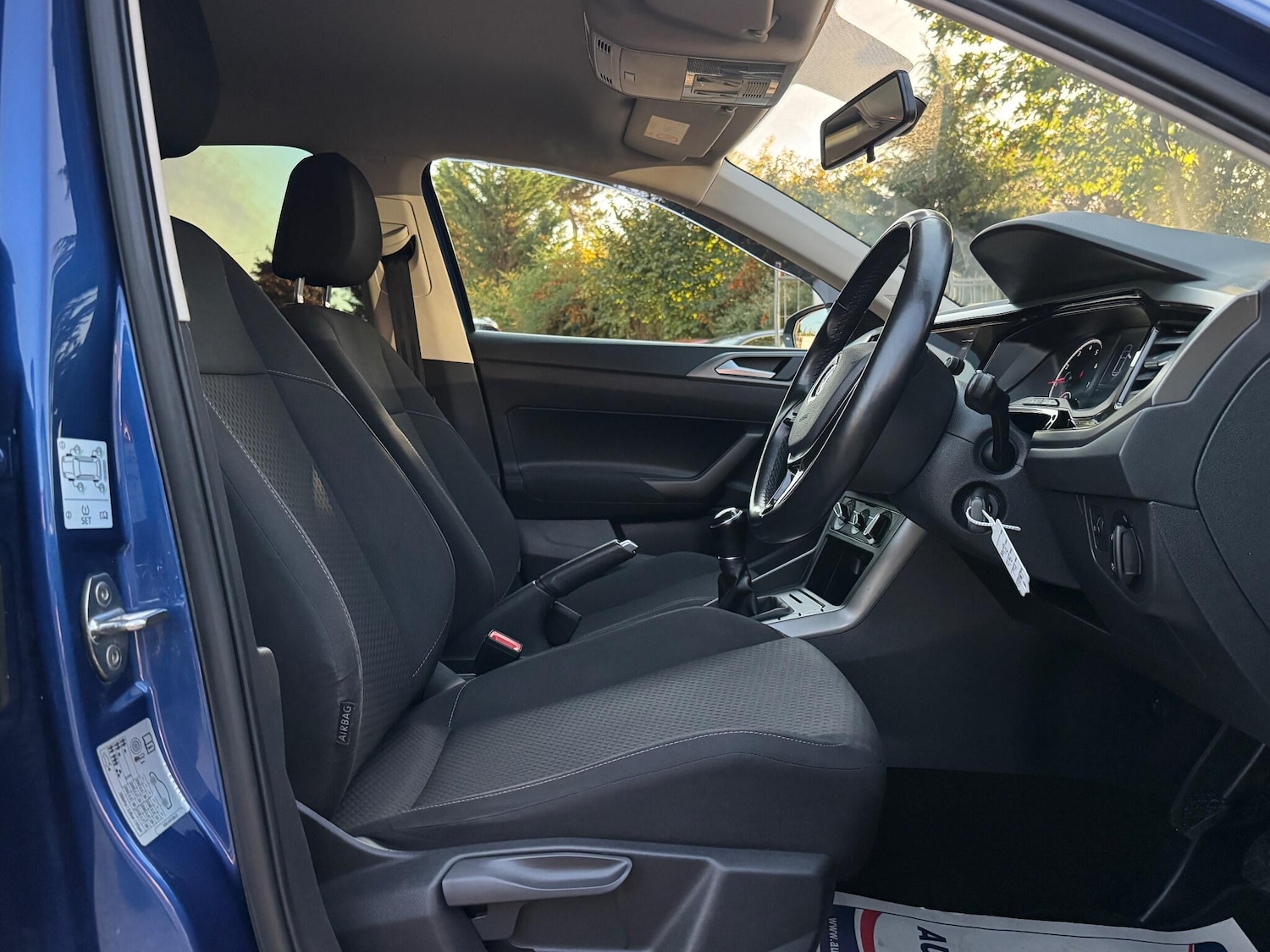 Used Volkswagen Polo 2018 for sale - 76152539: Photo 16