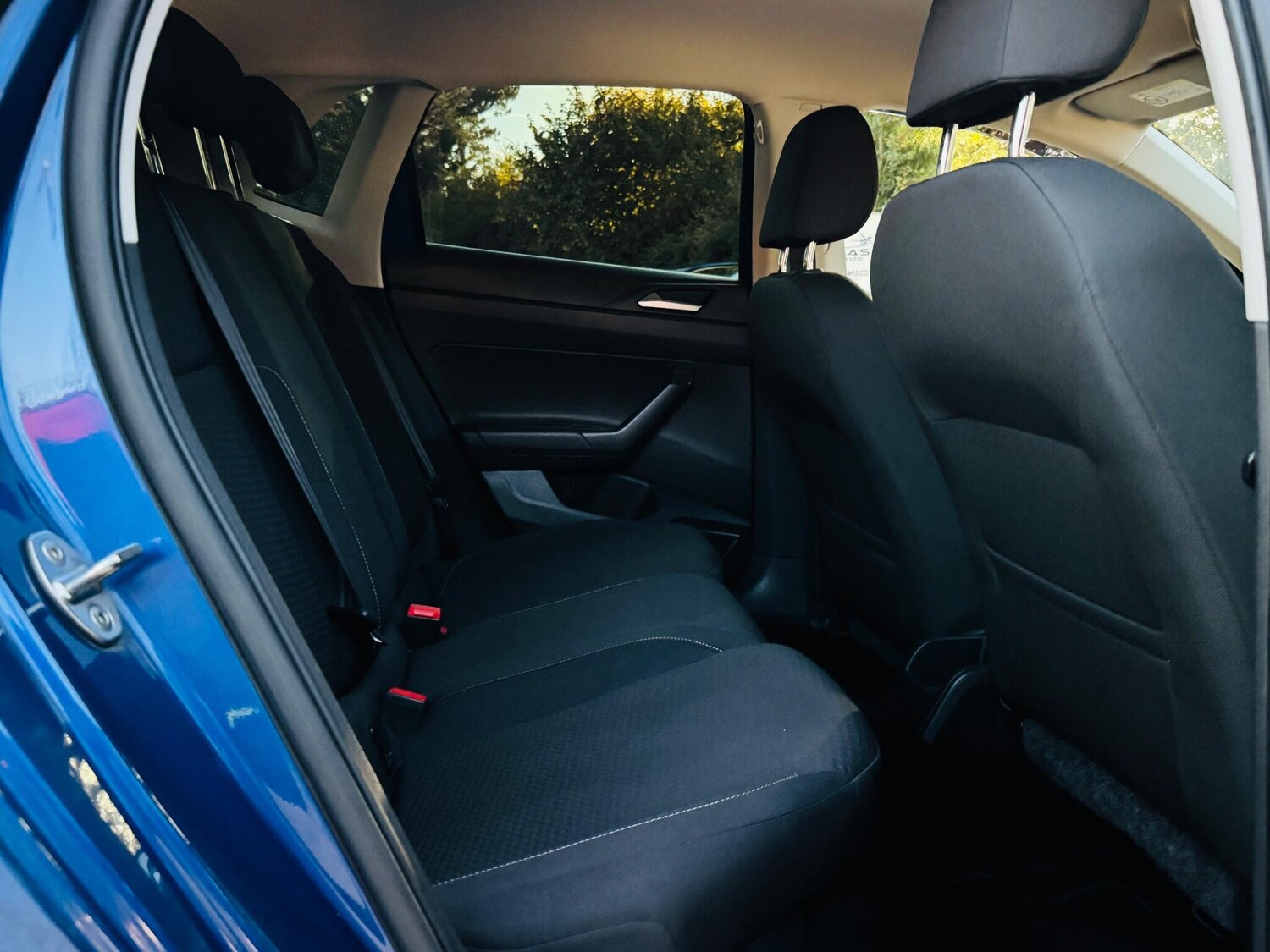 Used Volkswagen Polo 2018 for sale - 76152539: Photo 18