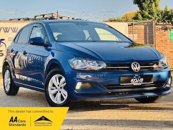 Volkswagen - Polo