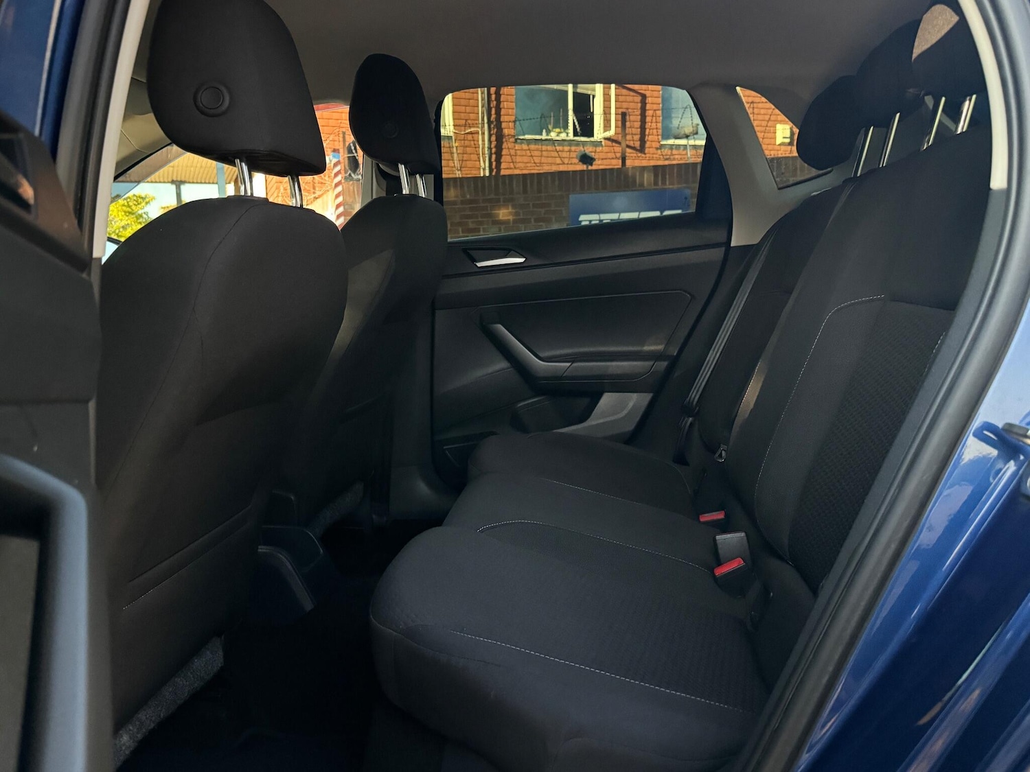 Used Volkswagen Polo 2018 for sale - 76152539: Photo 21