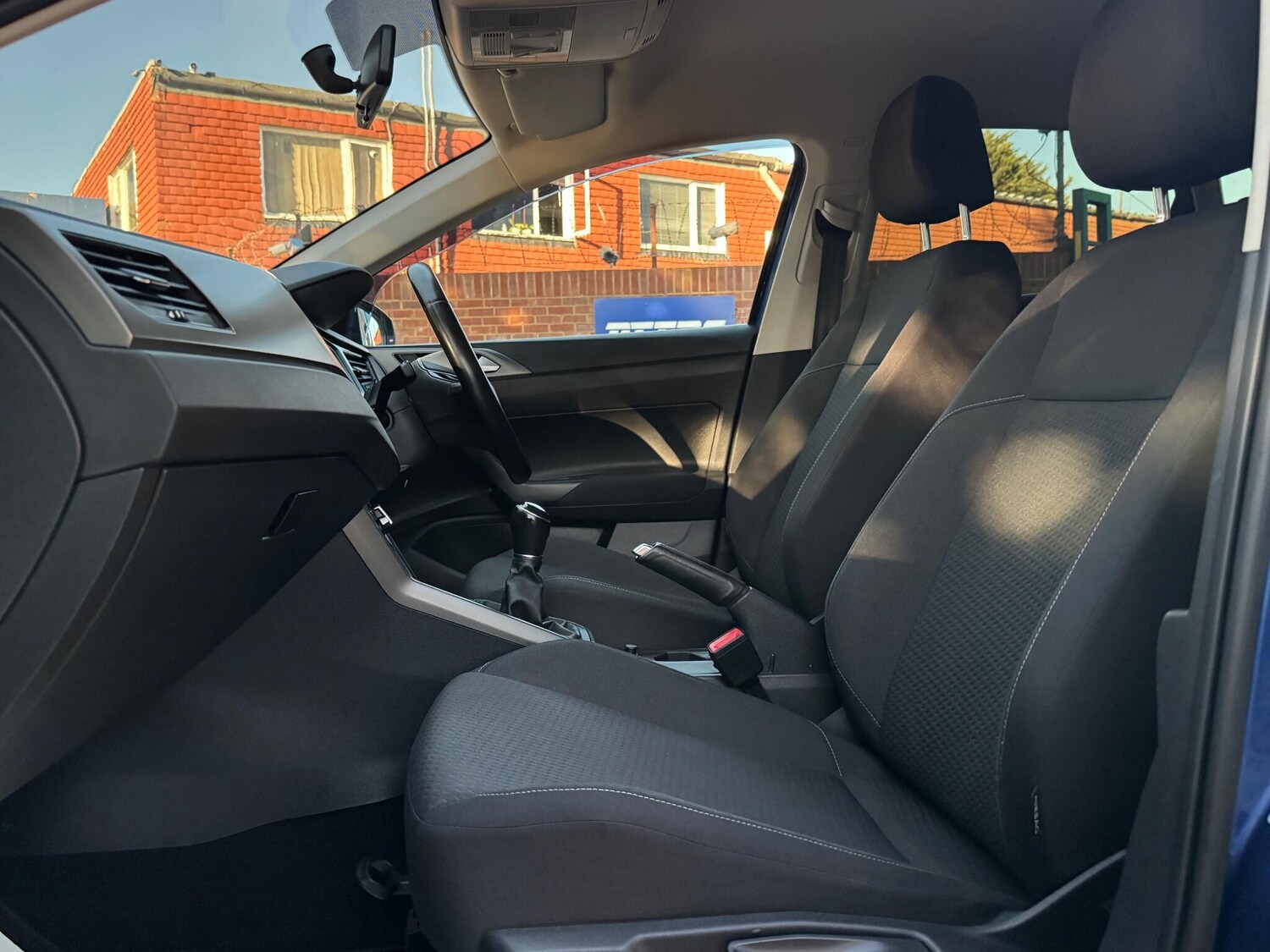 Used Volkswagen Polo 2018 for sale - 76152539: Photo 22