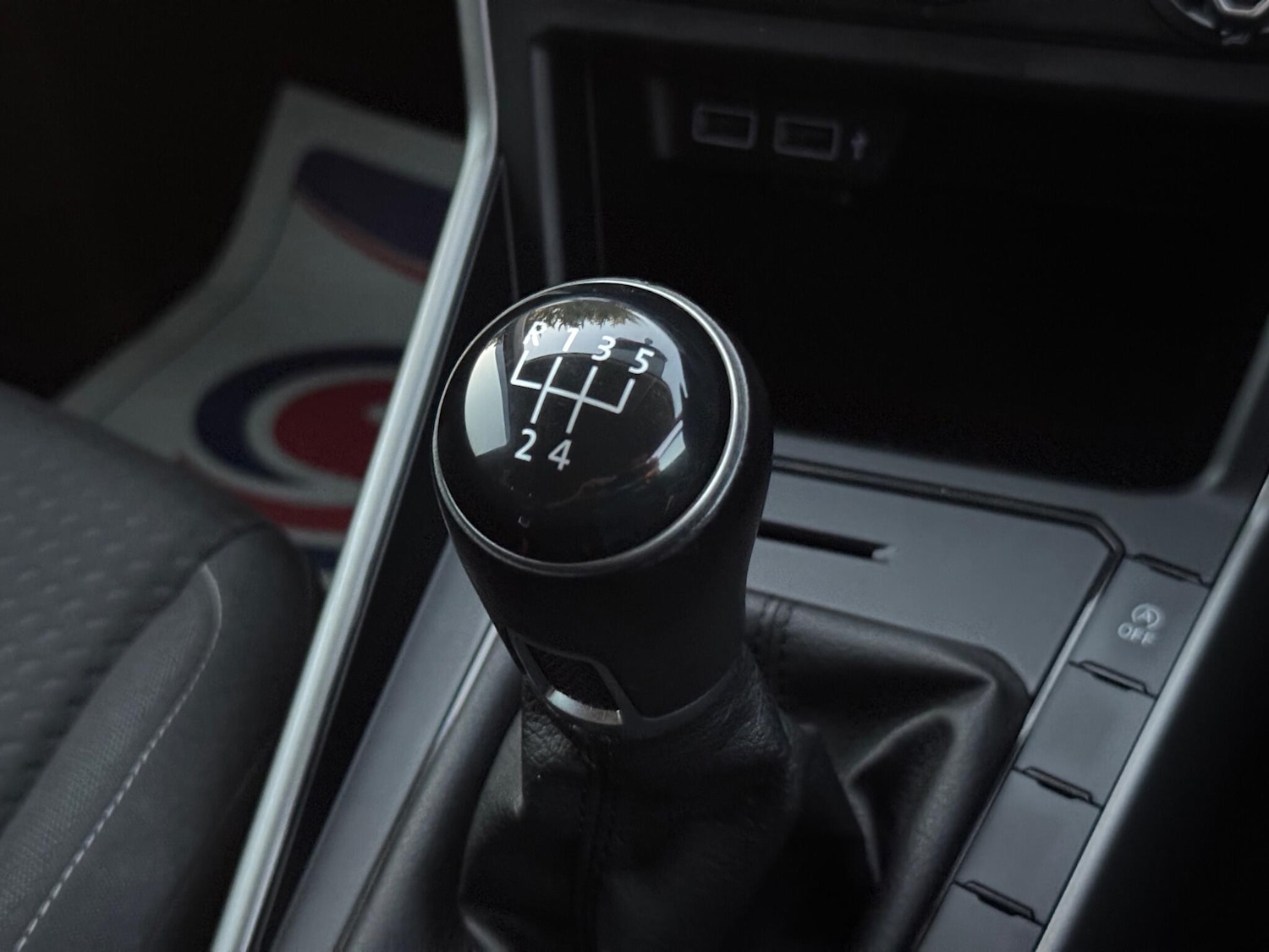 Used Volkswagen Polo 2018 for sale - 76152539: Photo 27