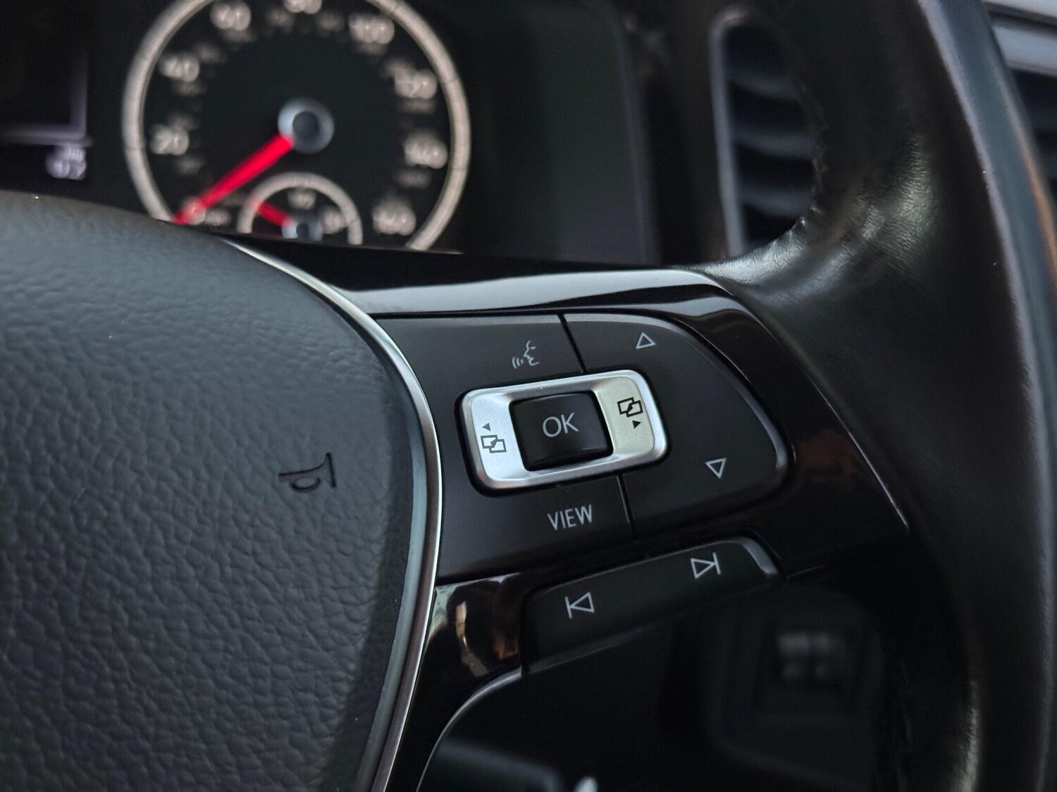 Used Volkswagen Polo 2018 for sale - 76152539: Photo 29