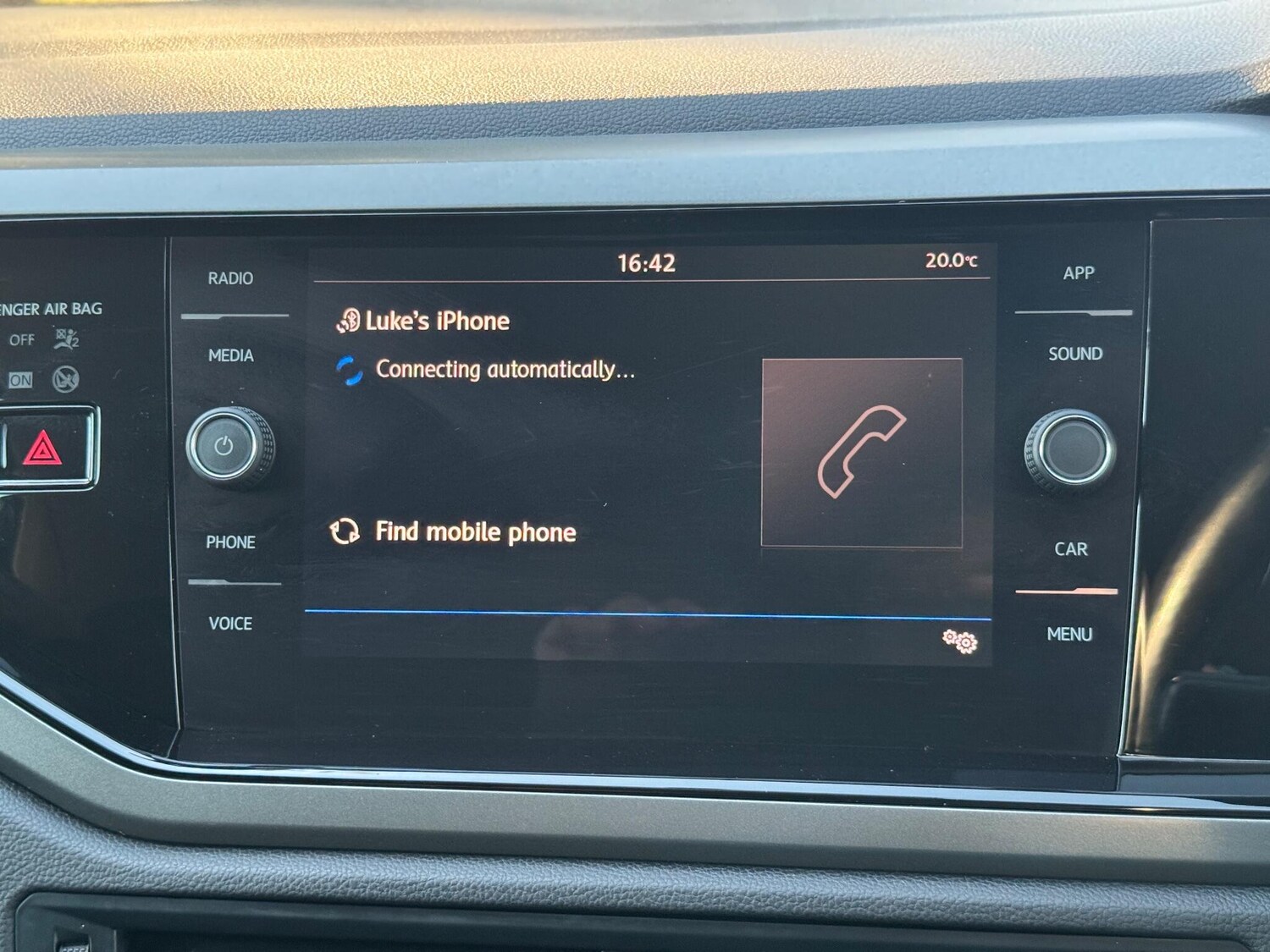 Used Volkswagen Polo 2018 for sale - 76152539: Photo 31