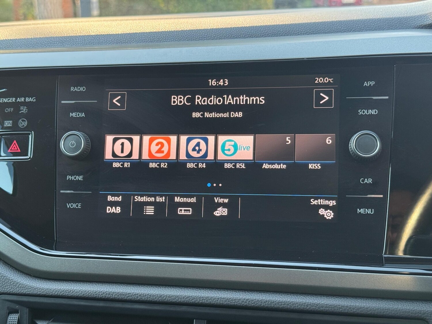 Used Volkswagen Polo 2018 for sale - 76152539: Photo 34