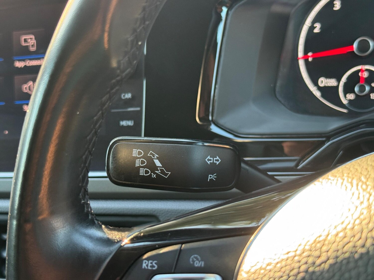 Used Volkswagen Polo 2018 for sale - 76152539: Photo 38