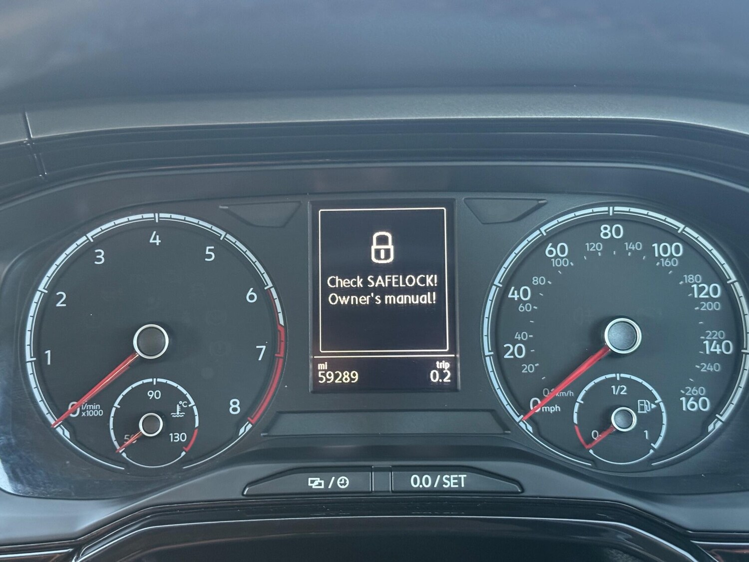 Used Volkswagen Polo 2018 for sale - 76152539: Photo 41